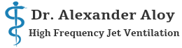 Dr. Alexander Aloy Logo