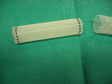 Polyflex-Stent